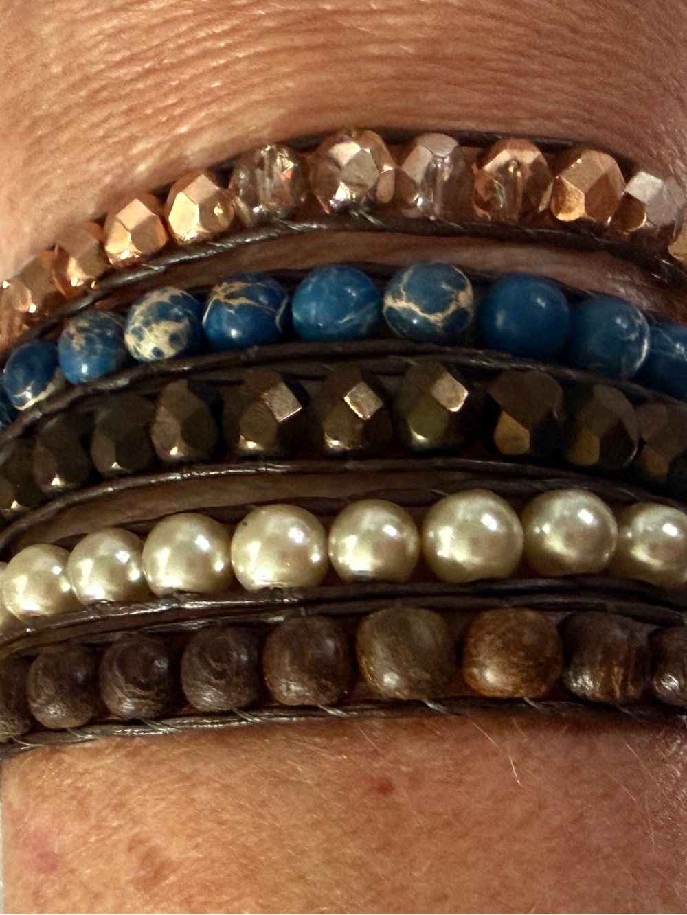 Chan Luu Bracelet